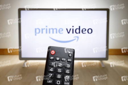 Symbolfoto Prime Video