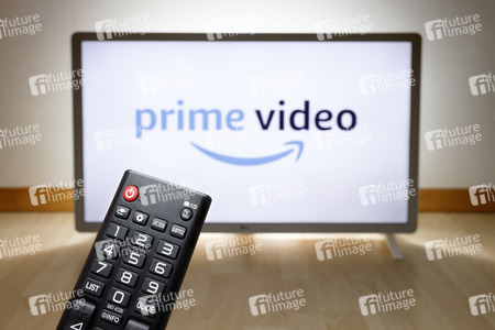 Symbolfoto Prime Video