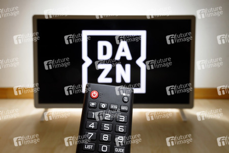 Symbolfoto DAZN