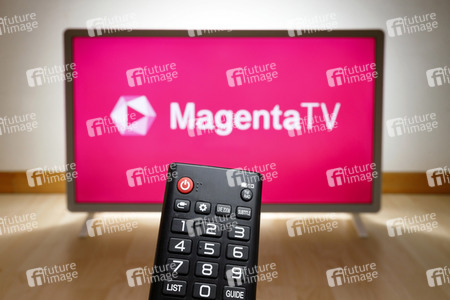 Symbolfoto MagentaTV