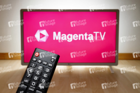 Symbolfoto MagentaTV