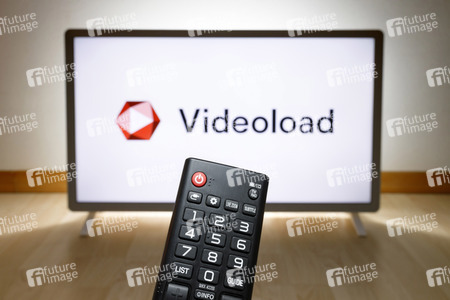 Symbolfoto Videoload