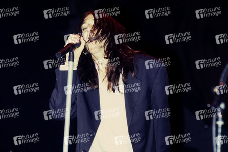 Konzert von The Black Crowes in London