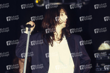 Konzert von The Black Crowes in London