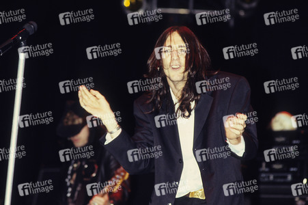 Konzert von The Black Crowes in London