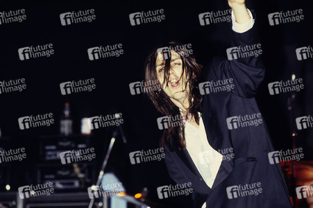 Konzert von The Black Crowes in London