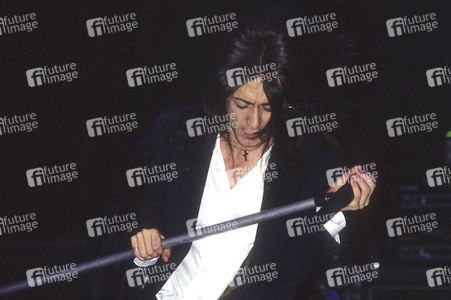 Konzert von The Black Crowes in London