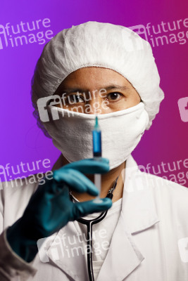 Symbolfoto Impfung