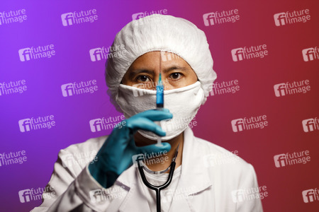 Symbolfoto Impfung