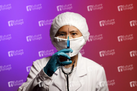 Symbolfoto Impfung