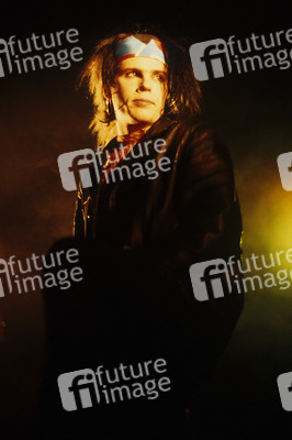 Konzert von The Cult in London