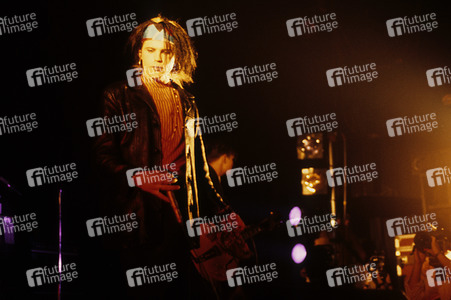 Konzert von The Cult in London