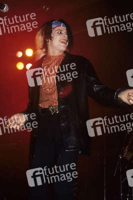 Konzert von The Cult in London