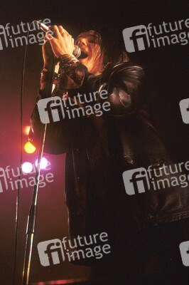 Konzert von The Cult in London