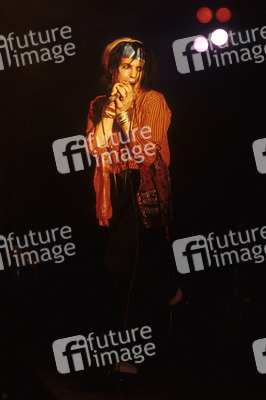 Konzert von The Cult in London