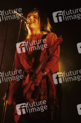 Konzert von The Cult in London