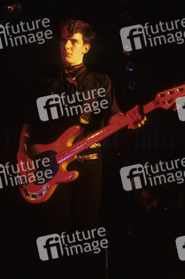 Konzert von The Cult in London