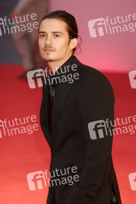 Filmpremiere 'Elizabethtown', Internationale Filmfestspiele von Venedig 2005