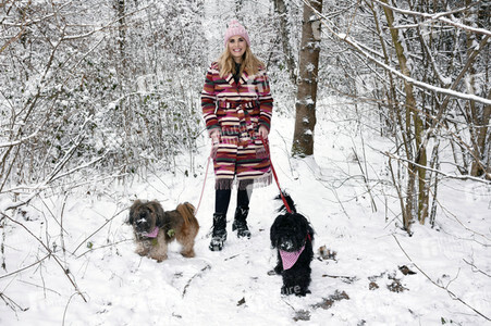 Photoshooting mit Alessandra Geissel in München