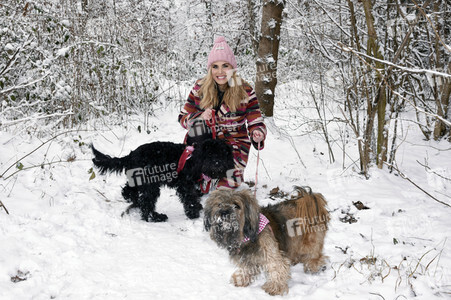 Photoshooting mit Alessandra Geissel in München