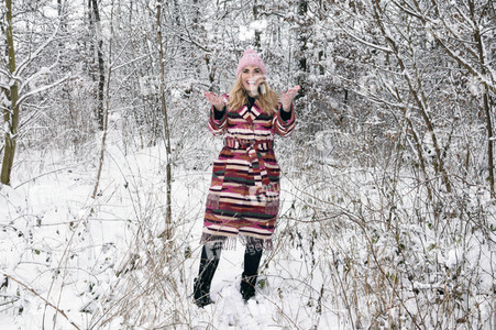 Photoshooting mit Alessandra Geissel in München