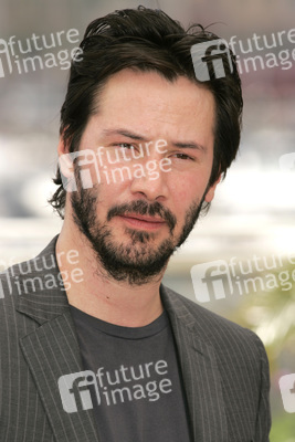 Filmpremiere 'A Scanner Darkly - Der dunkle Schirm', Cannes Film Festival 2006