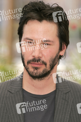 Filmpremiere 'A Scanner Darkly - Der dunkle Schirm', Cannes Film Festival 2006