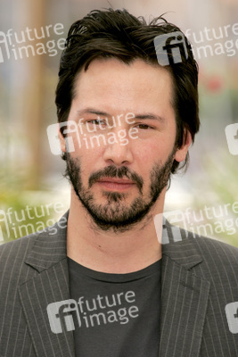 Filmpremiere 'A Scanner Darkly - Der dunkle Schirm', Cannes Film Festival 2006