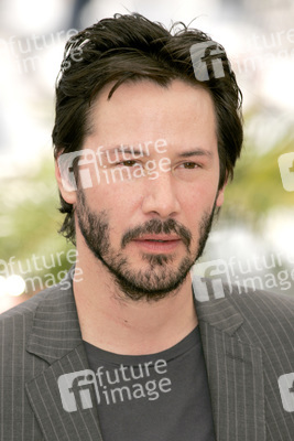 Filmpremiere 'A Scanner Darkly - Der dunkle Schirm', Cannes Film Festival 2006