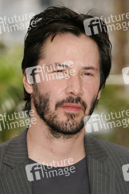 Filmpremiere 'A Scanner Darkly - Der dunkle Schirm', Cannes Film Festival 2006