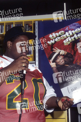 Showcase von The Weather Girls in Hannover