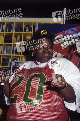 Showcase von The Weather Girls in Hannover