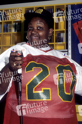 Showcase von The Weather Girls in Hannover