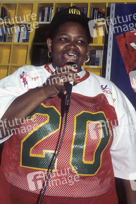 Showcase von The Weather Girls in Hannover