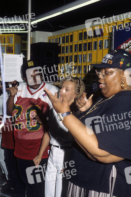 Showcase von The Weather Girls in Hannover