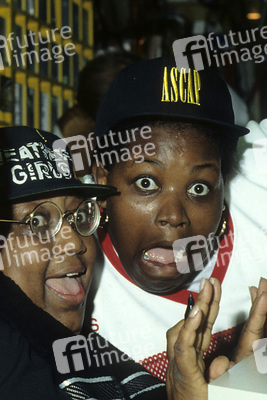 Showcase von The Weather Girls in Hannover