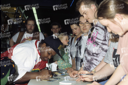 Showcase von The Weather Girls in Hannover