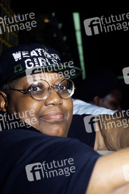 Showcase von The Weather Girls in Hannover