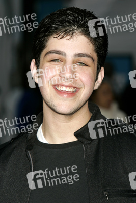 Filmpremiere 'Ice Age 2 - Jetzt taut's' in Los Angeles