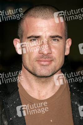 Filmpremiere 'Ice Age 2 - Jetzt taut's' in Los Angeles