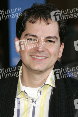 Filmpremiere 'Ice Age 2 - Jetzt taut's' in Los Angeles