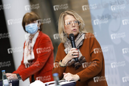 Pressekonferenz zur Impfstrategie der Stadt Köln
