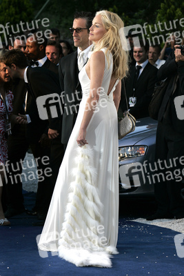amfAR's Cinema Against Aids Gala, Cannes Film Festival 2006