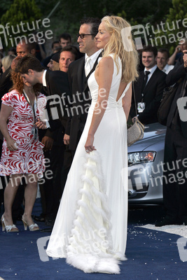 amfAR's Cinema Against Aids Gala, Cannes Film Festival 2006