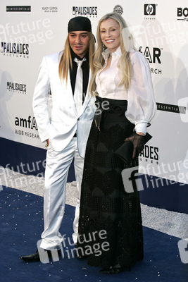 amfAR's Cinema Against Aids Gala, Cannes Film Festival 2006