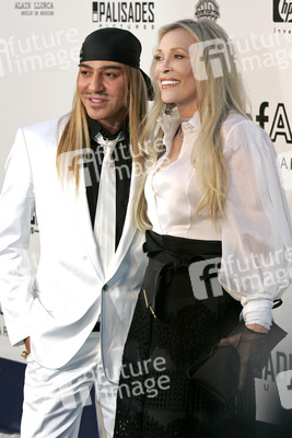 amfAR's Cinema Against Aids Gala, Cannes Film Festival 2006