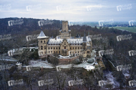 Schloss Marienburg bei Nordstemmen