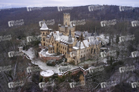 Schloss Marienburg bei Nordstemmen