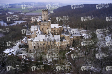 Schloss Marienburg bei Nordstemmen