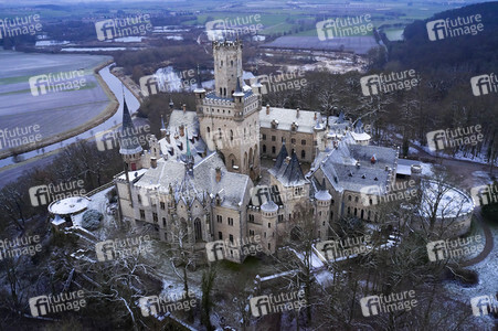 Schloss Marienburg bei Nordstemmen